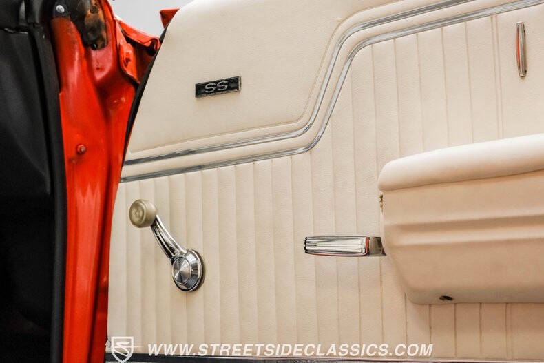 1972 Chevrolet Chevelle