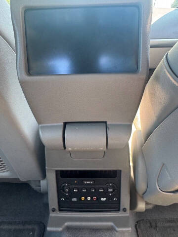 2004 Chevrolet Malibu Maxx LT