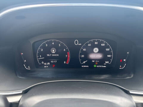 2024 Acura Integra