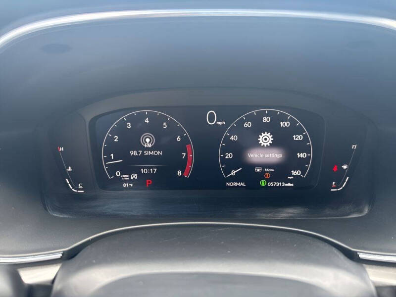 2024 Acura Integra