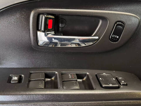 2012 Mazda MAZDA5 Sport