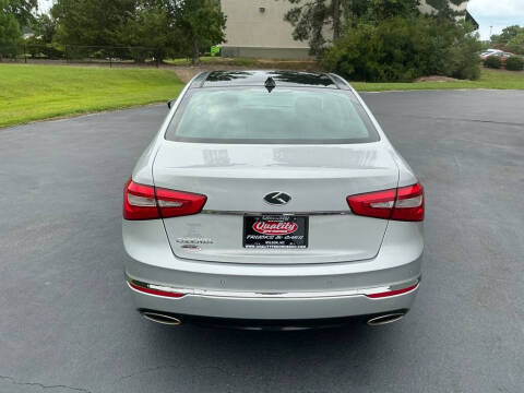 2019 Honda Accord EX