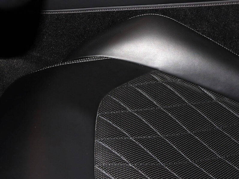 2017 Ferrari GTC4Lusso