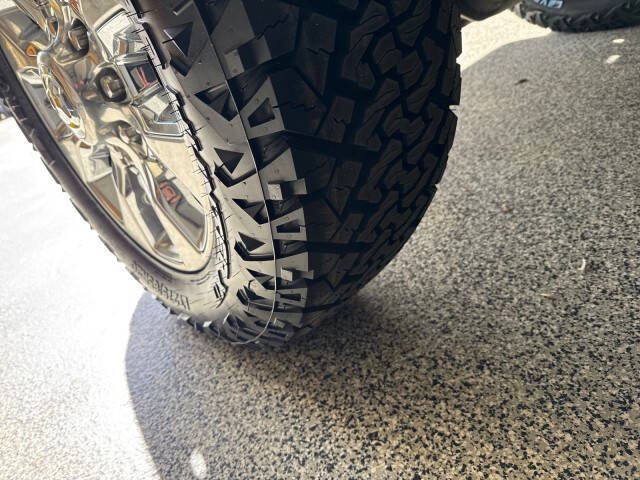 2020 RAM 2500 Limited