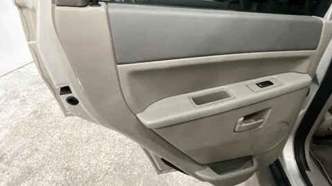 2007 Jeep Grand Cherokee Laredo