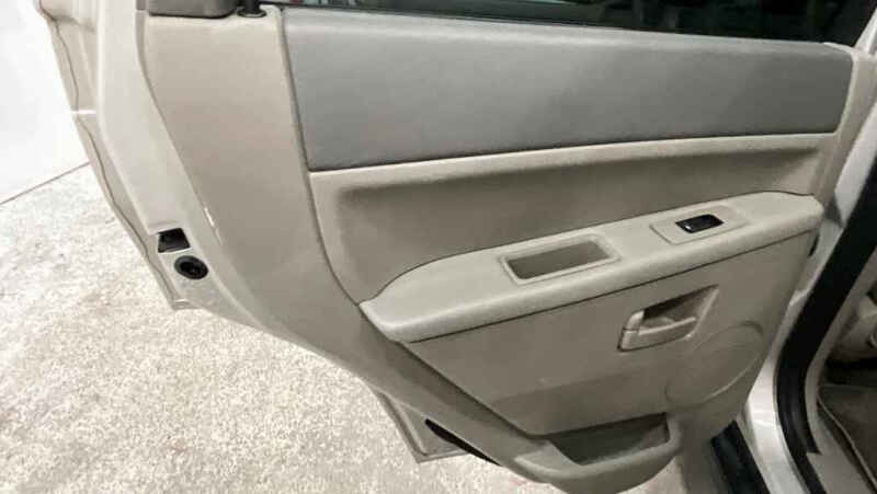 2007 Jeep Grand Cherokee Laredo