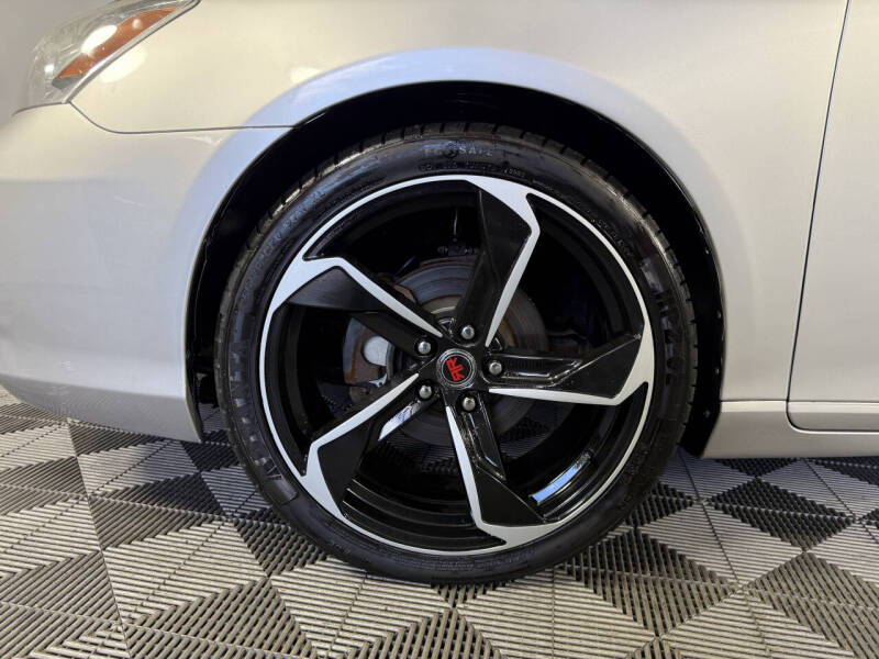 2007 Lexus ES 350 - Photo 16