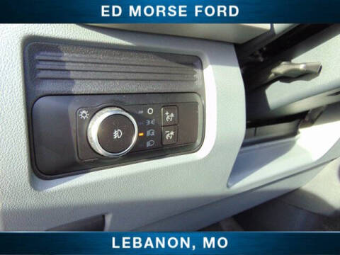 2026 Ford F-550 Super Duty