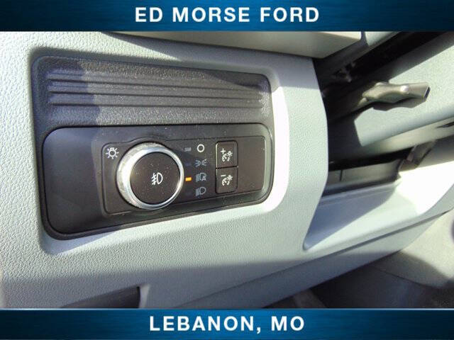 2026 Ford F-550 Super Duty