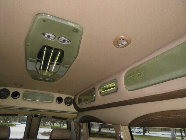 2015 Chevrolet Express 2500