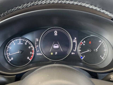 2025 Mazda CX-30 2.5 S Premium