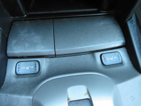 2011 Honda Accord Crosstour