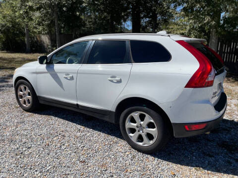 2011 Volvo XC60 3.2 R-Design