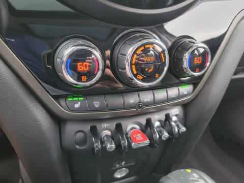 2019 MINI Countryman Cooper S