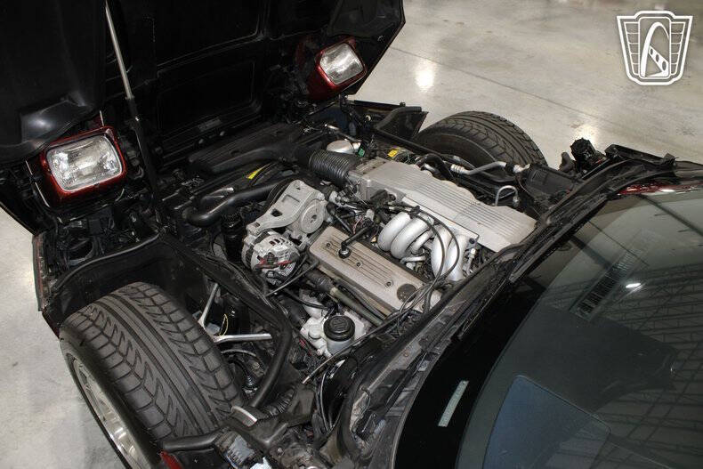 1987 Chevrolet Corvette