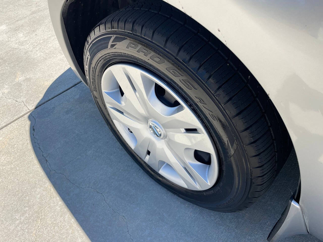 2009 Nissan cube for sale at Auto Union in Reseda, CA