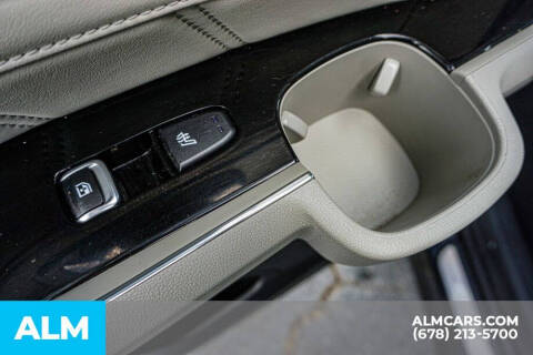 2023 Kia Sorento Plug-In Hybrid SX Prestige