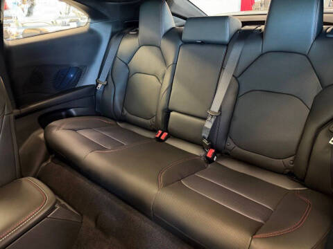 2026 Dodge Charger Scat Pack Plus