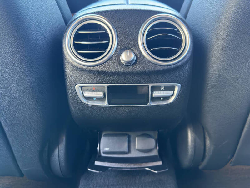 2020 Mercedes-Benz GLC AMG GLC 43