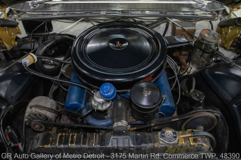 1959 Cadillac Series 62