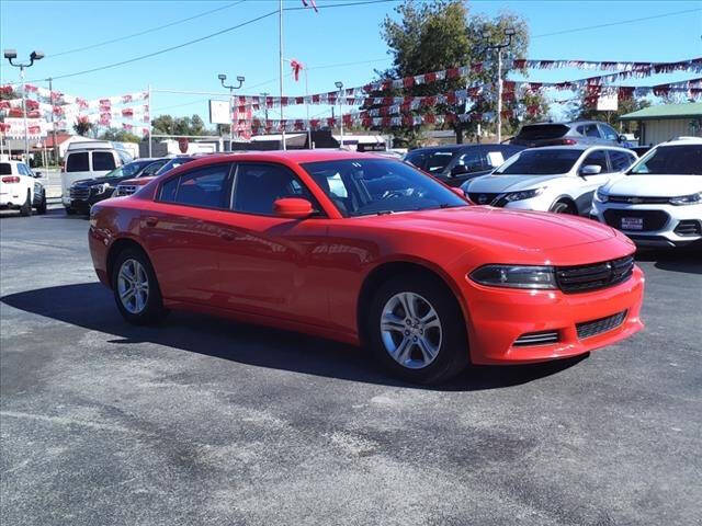 2022 Dodge Charger for sale at Bryans Car Corner 2 in Midwest City, OK