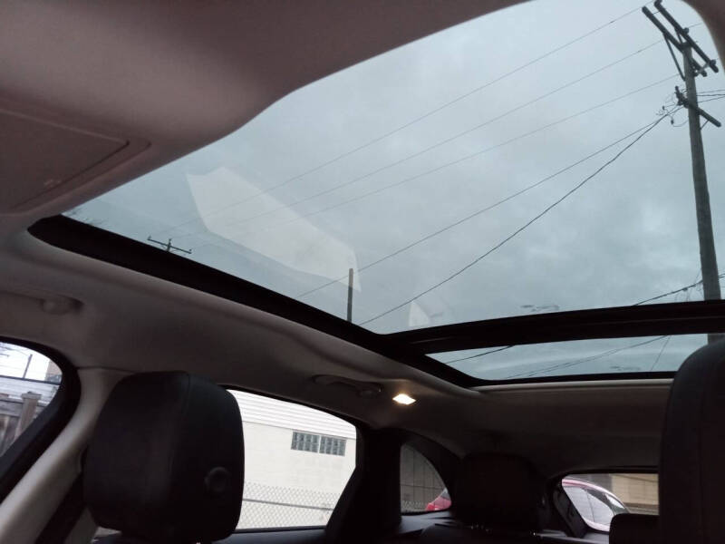 2018 Jaguar F-PACE 25t Premium