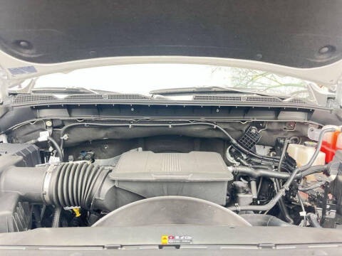 2025 GMC Sierra 2500HD Pro