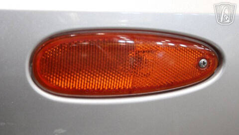 2004 Ford Thunderbird Deluxe