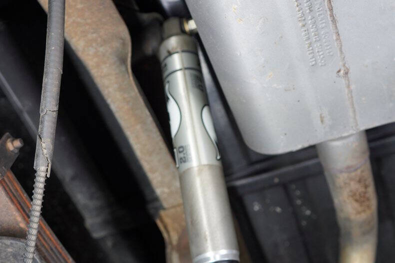 1972 Chevrolet C/K 10 Series