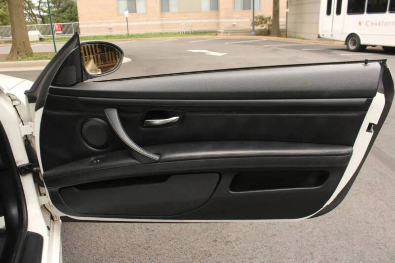 2008 BMW M3