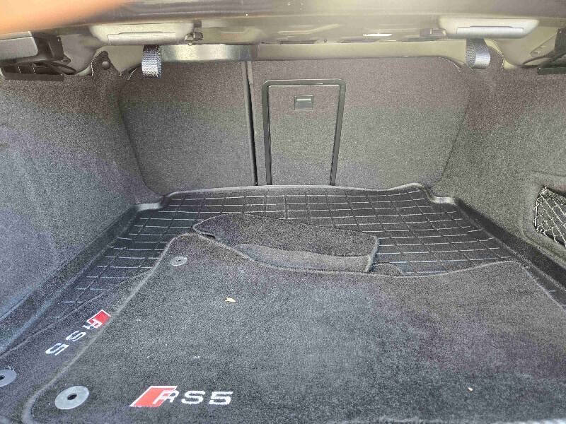 2013 Audi RS 5 quattro