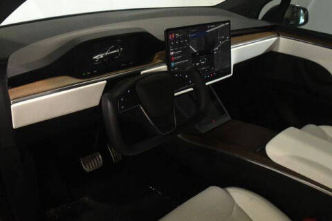 2023 Tesla Model X