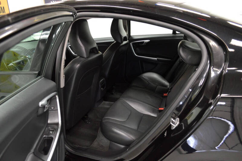 2016 Volvo S60 T5 Drive-E