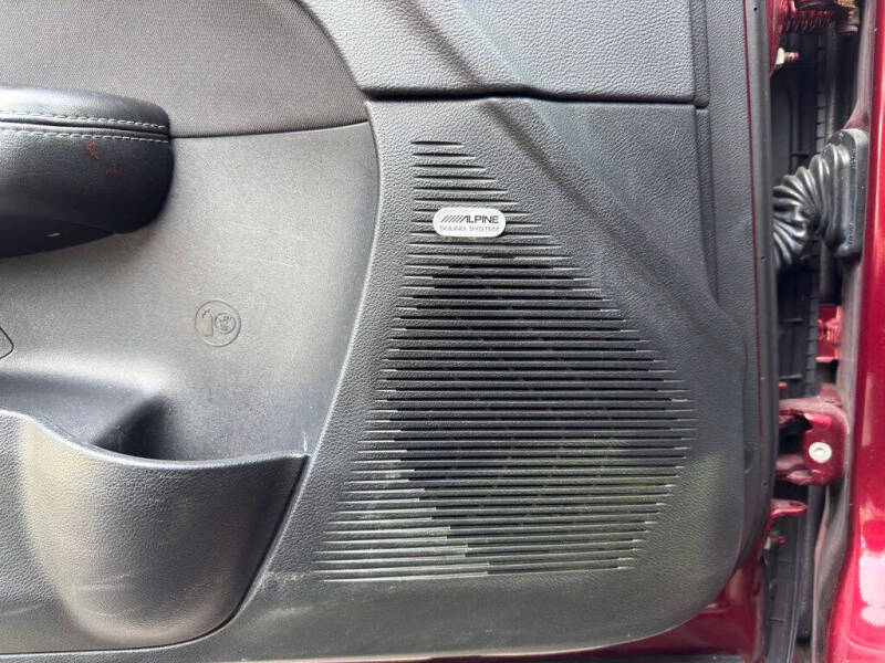 2017 Dodge Challenger R/T