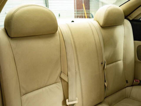 2004 Lexus SC 430