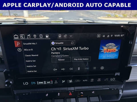 2026 GMC HUMMER EV 3X