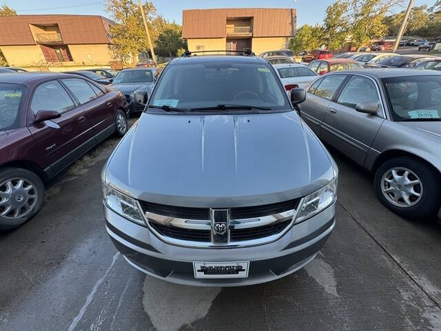 2009 Dodge Journey SE