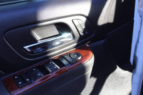 2014 GMC Sierra 3500HD