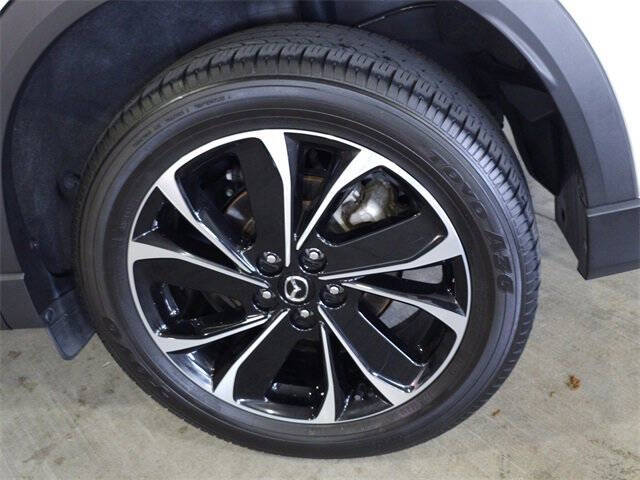 2022 Mazda CX-5 2.5 S Premium