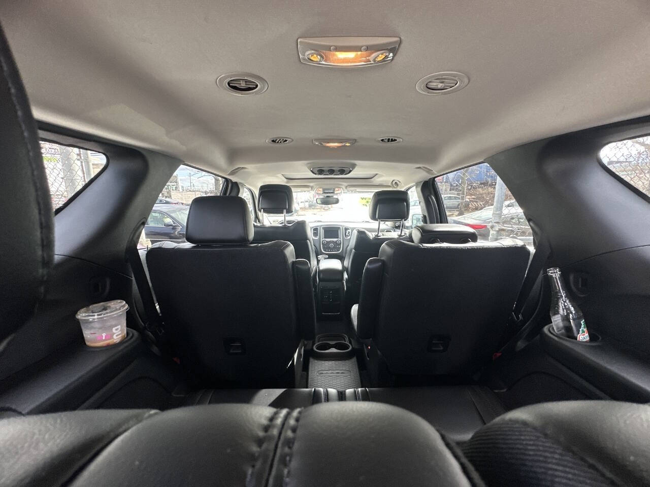 2019 Dodge Durango for sale at 77 Auto Mall in Newark, NJ