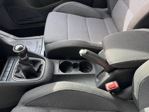 2014 Volkswagen Golf TDI