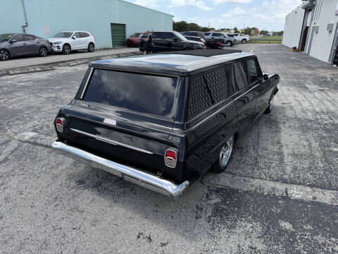1964 Chevrolet Nova