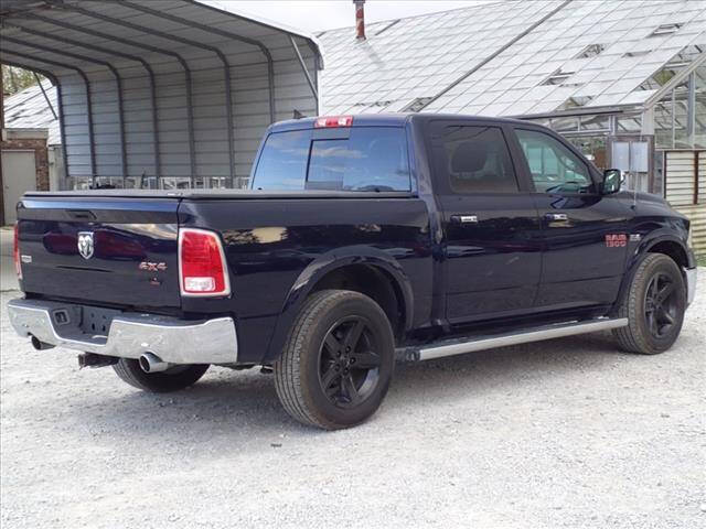 2017 Ram 1500 for sale at Tri State Auto Sales in Cincinnati, OH