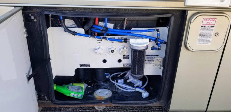 2011 Forest River Georgetown