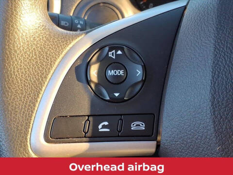 2020 Mitsubishi Mirage G4 ES