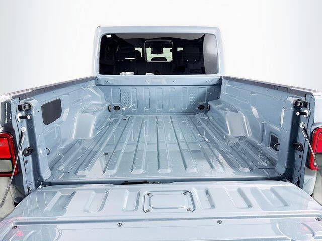 2025 Jeep Gladiator High Tide