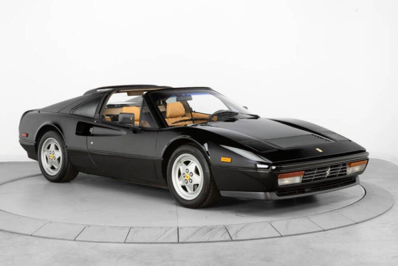1989 Ferrari 328 GTS