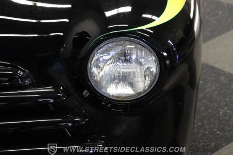 1947 Chevrolet Stylemaster