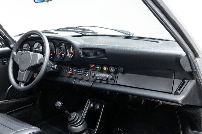 1978 Porsche 911