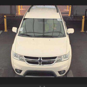 2015 Dodge Journey SXT